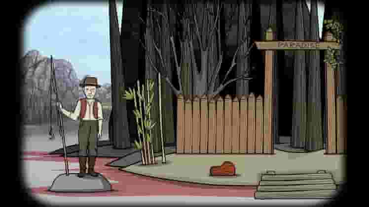 Rusty Lake Paradise screenshot thumbnail screenshot 4