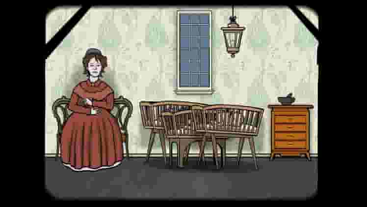 Rusty Lake: Roots screenshot thumbnail screenshot 1