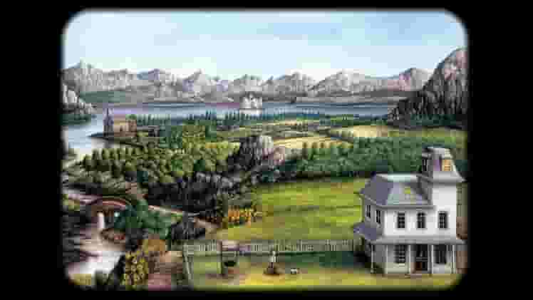 Rusty Lake: Roots screenshot thumbnail screenshot 3