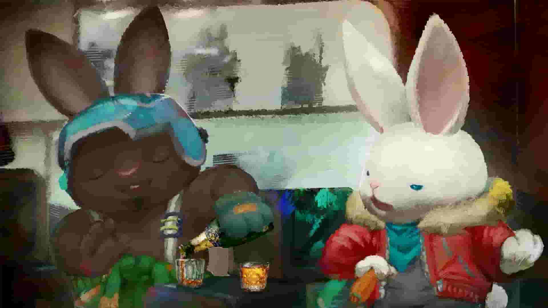 Rusty Rabbit screenshot thumbnail screenshot 10