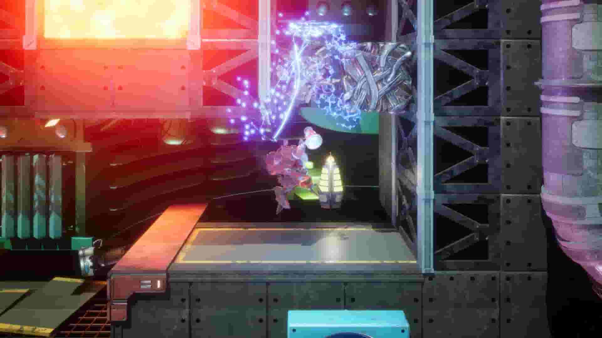 Rusty Rabbit screenshot thumbnail screenshot 2