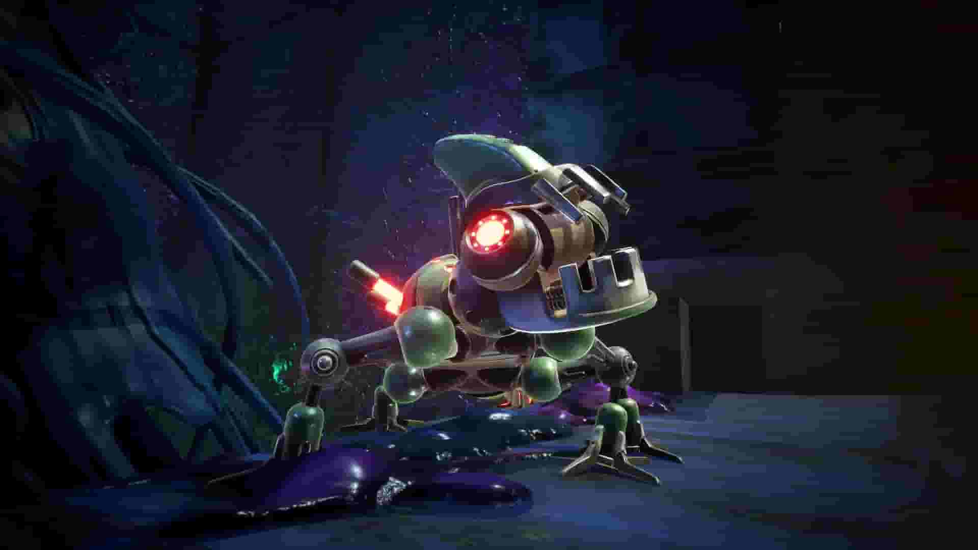 Rusty Rabbit screenshot thumbnail screenshot 6