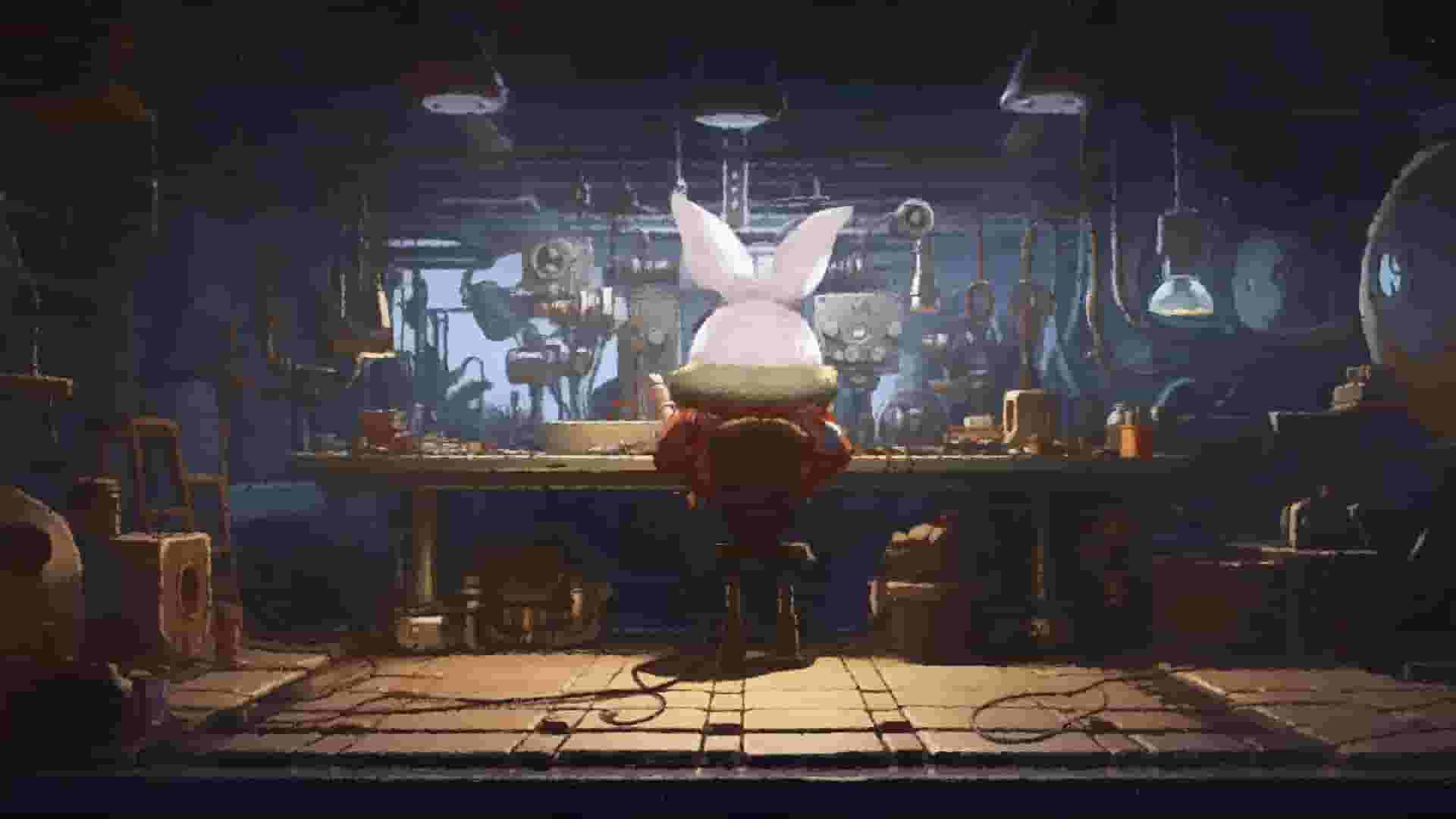 Rusty Rabbit screenshot thumbnail screenshot 8