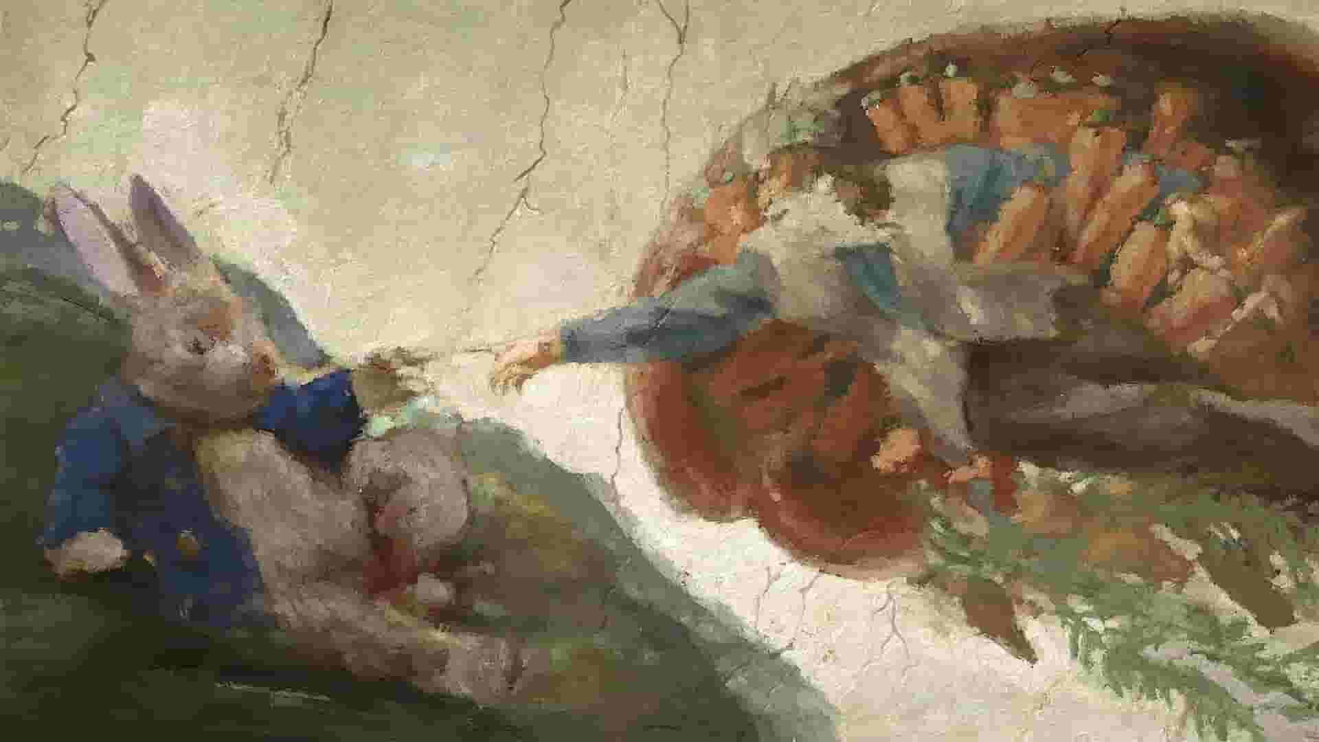 Rusty Rabbit screenshot thumbnail screenshot 9