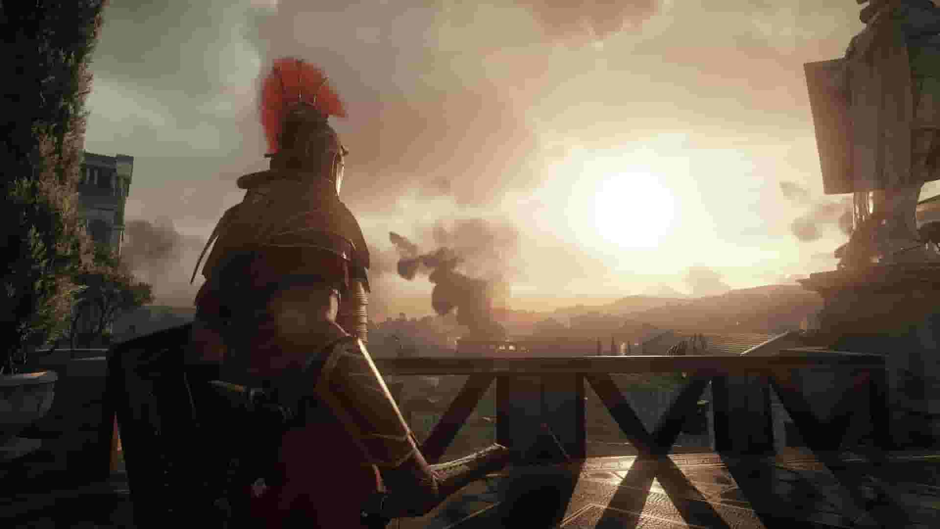 Ryse: Son of Rome screenshot thumbnail screenshot 6