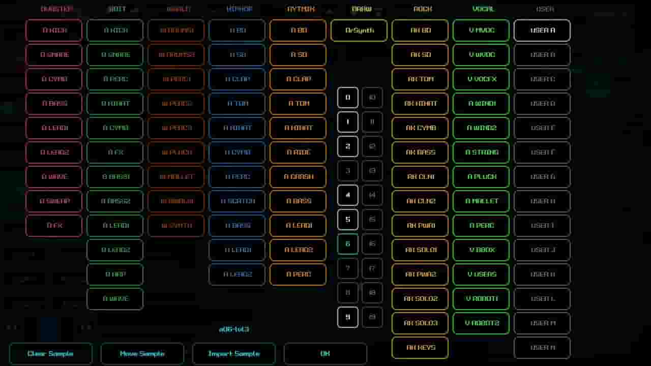Rytmik Studio screenshot thumbnail screenshot 2