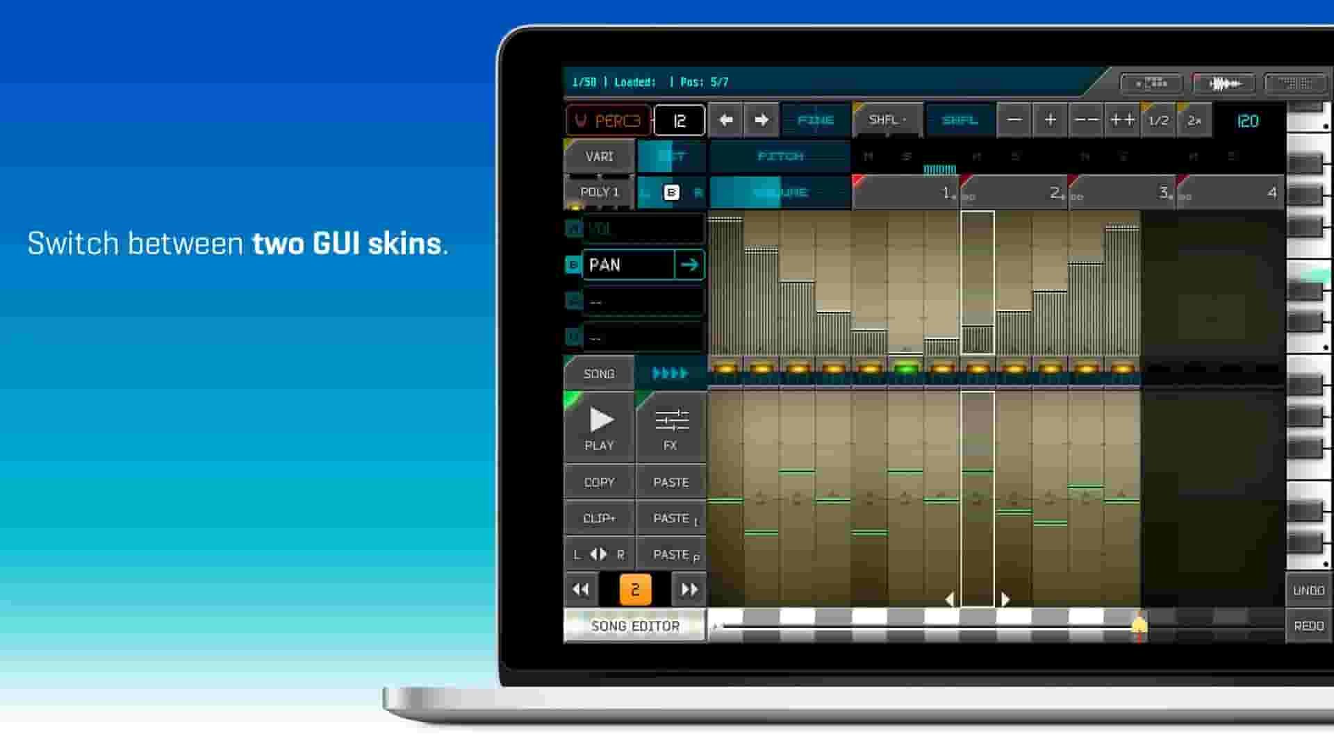 Rytmik Ultimate screenshot thumbnail screenshot 10