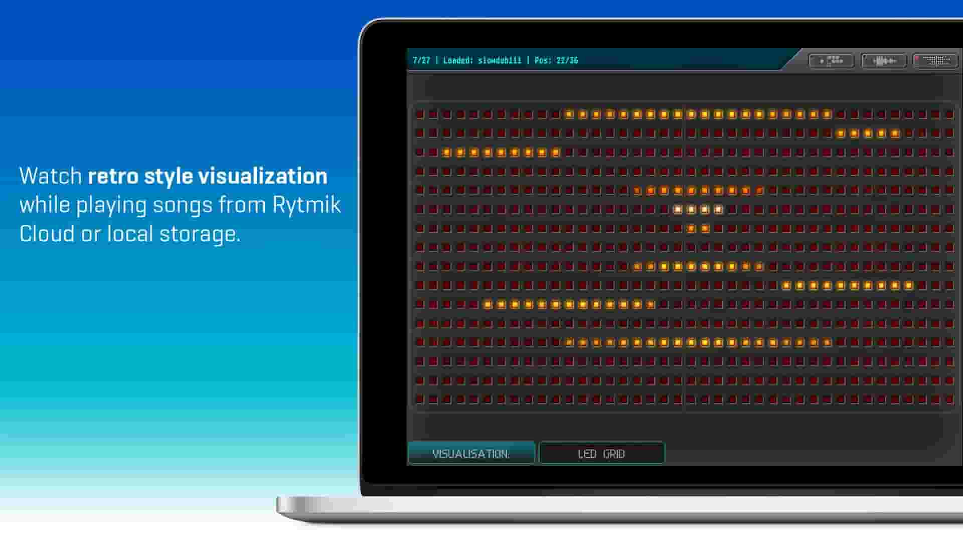 Rytmik Ultimate screenshot thumbnail screenshot 7