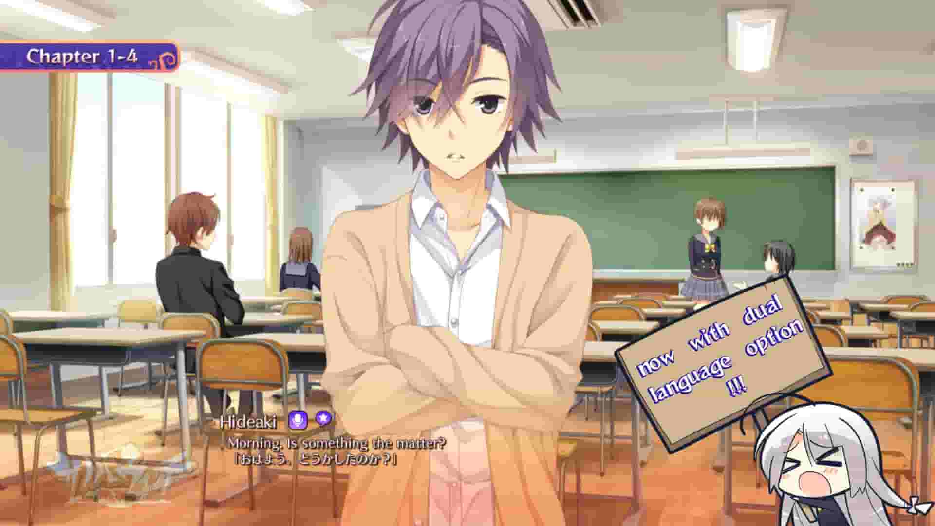 Sabbat of the Witch screenshot thumbnail screenshot 0