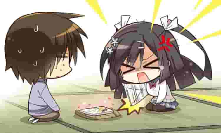 Sabbat of the Witch screenshot thumbnail screenshot 10