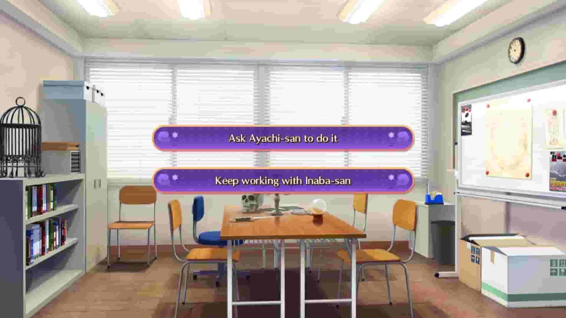 Sabbat of the Witch screenshot thumbnail screenshot 2