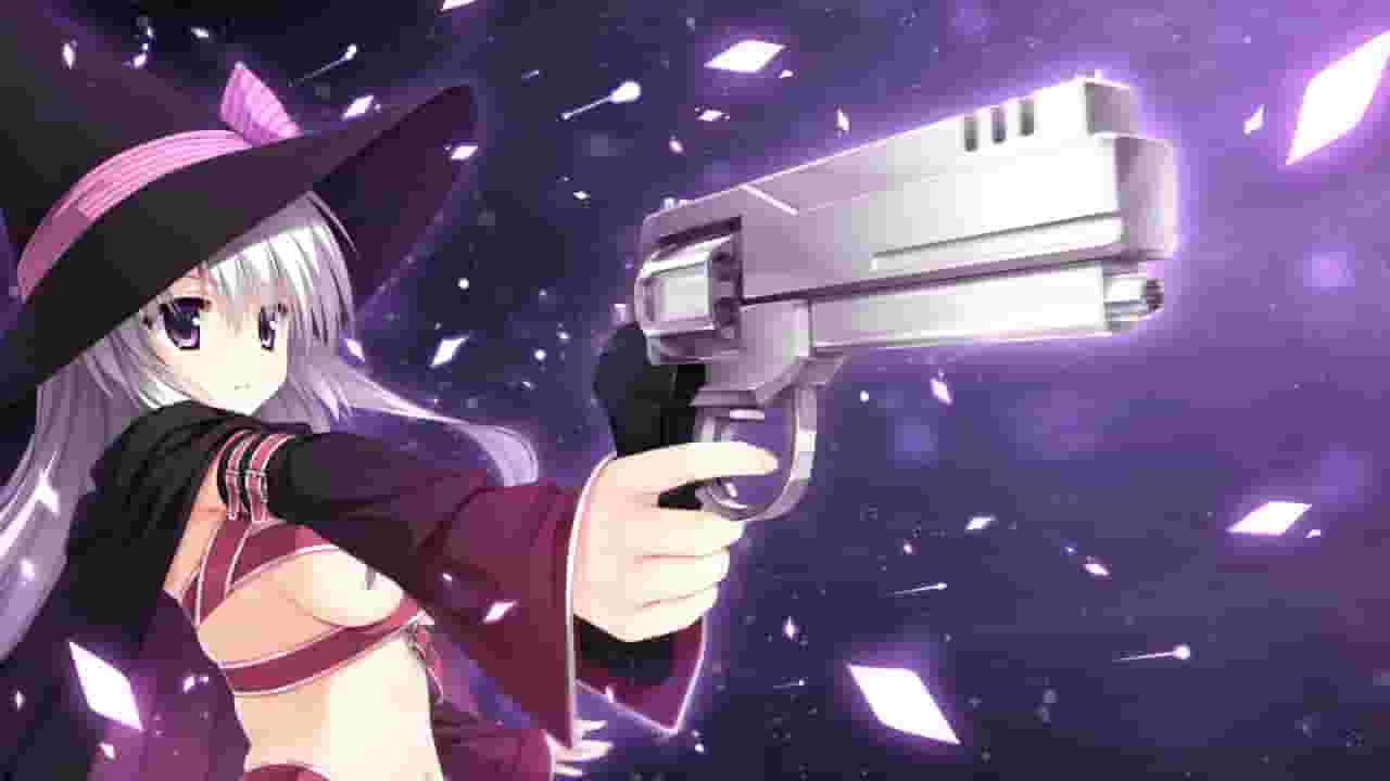 Sabbat of the Witch screenshot thumbnail screenshot 3