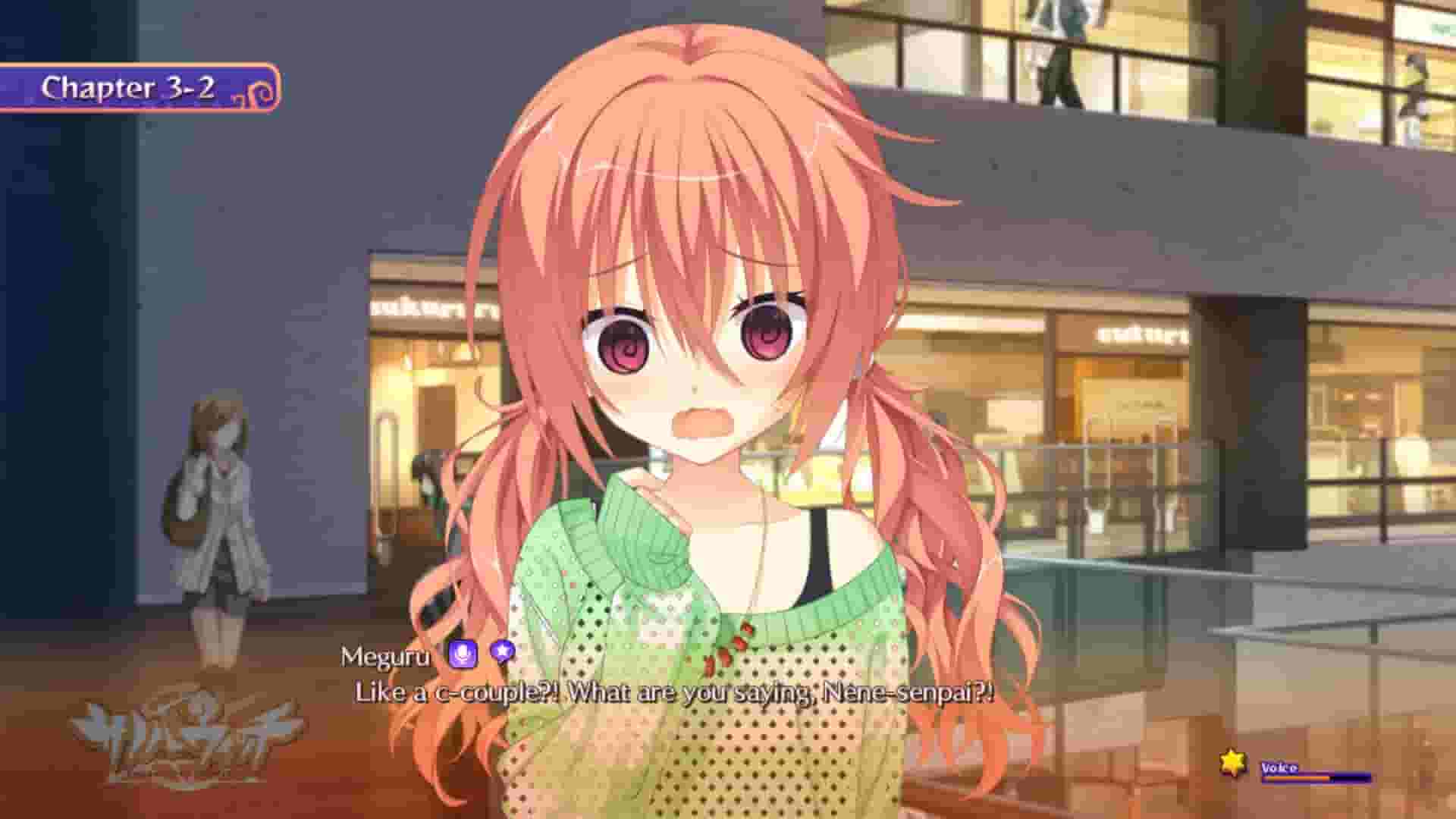 Sabbat of the Witch screenshot thumbnail screenshot 7