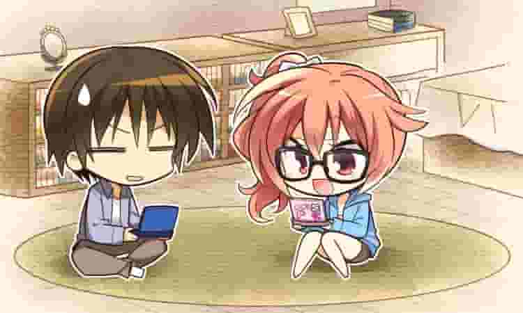 Sabbat of the Witch screenshot thumbnail screenshot 8