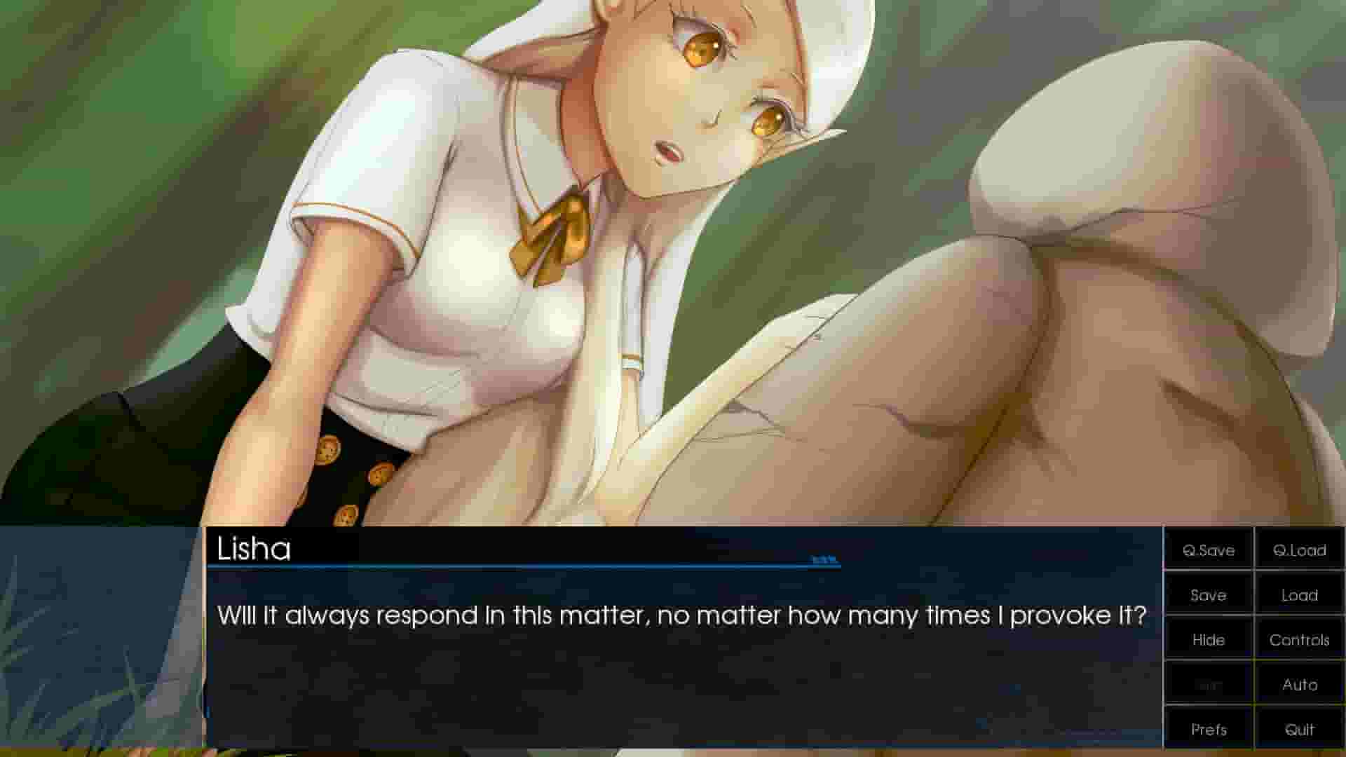 Sable's Grimoire screenshot thumbnail screenshot 1