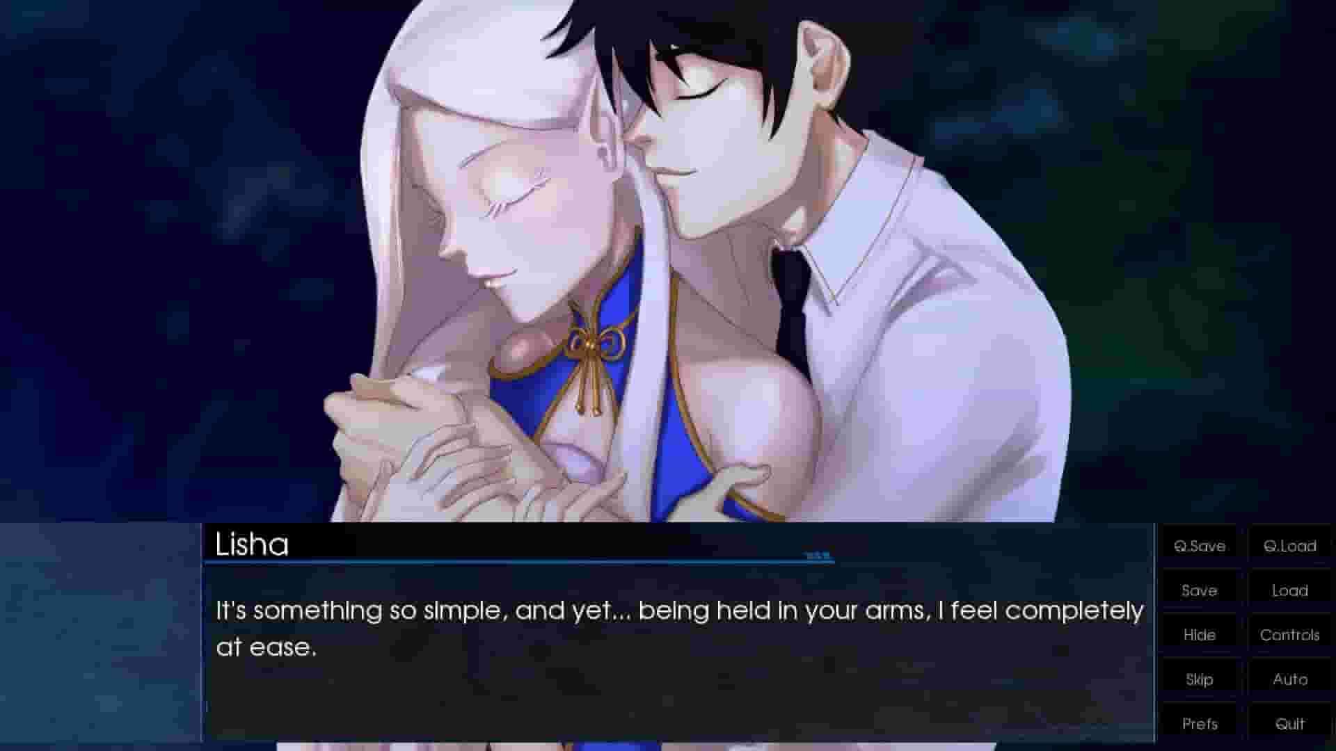 Sable's Grimoire screenshot thumbnail screenshot 4