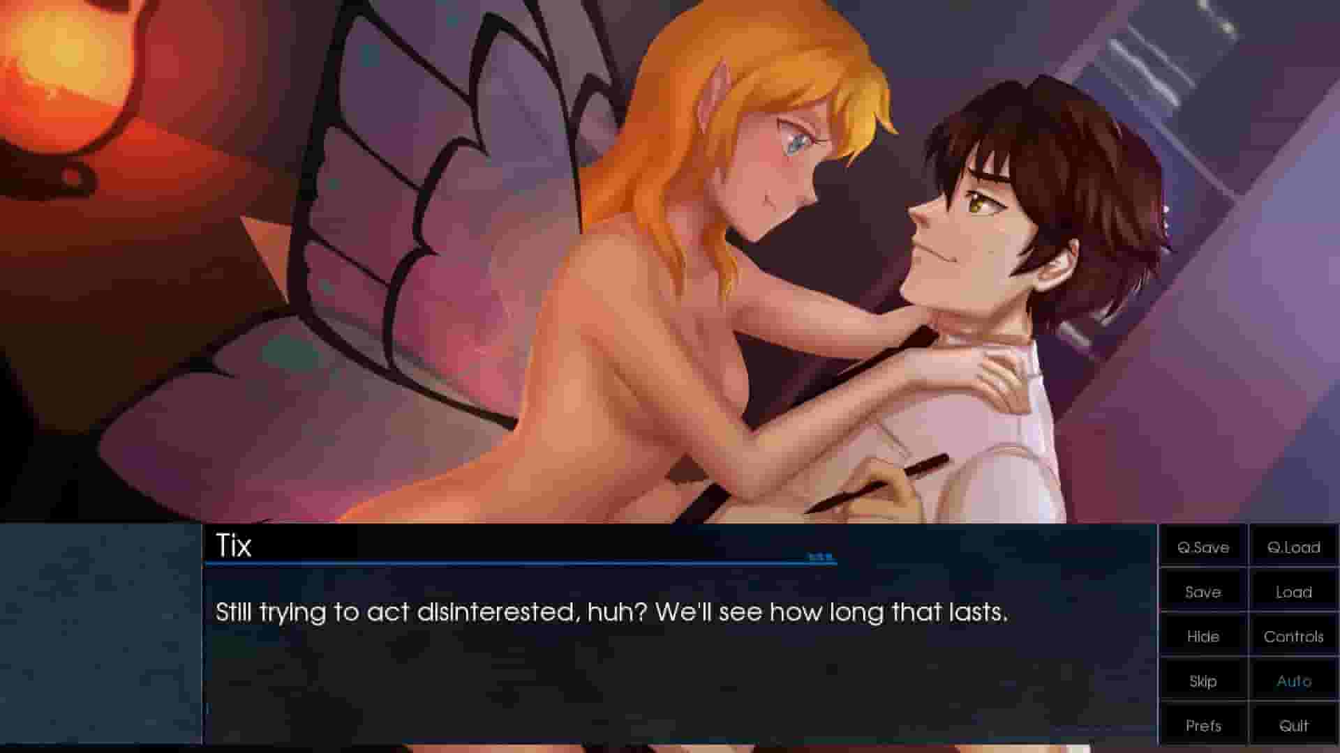 Sable's Grimoire screenshot thumbnail screenshot 6