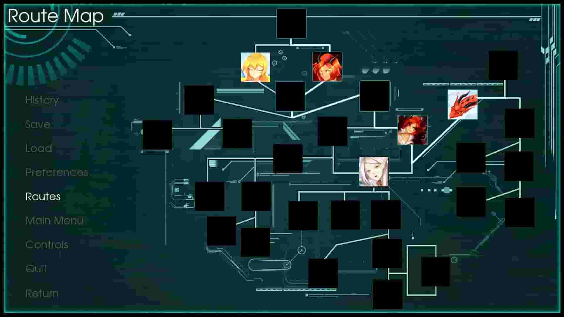 Sable's Grimoire screenshot thumbnail screenshot 7