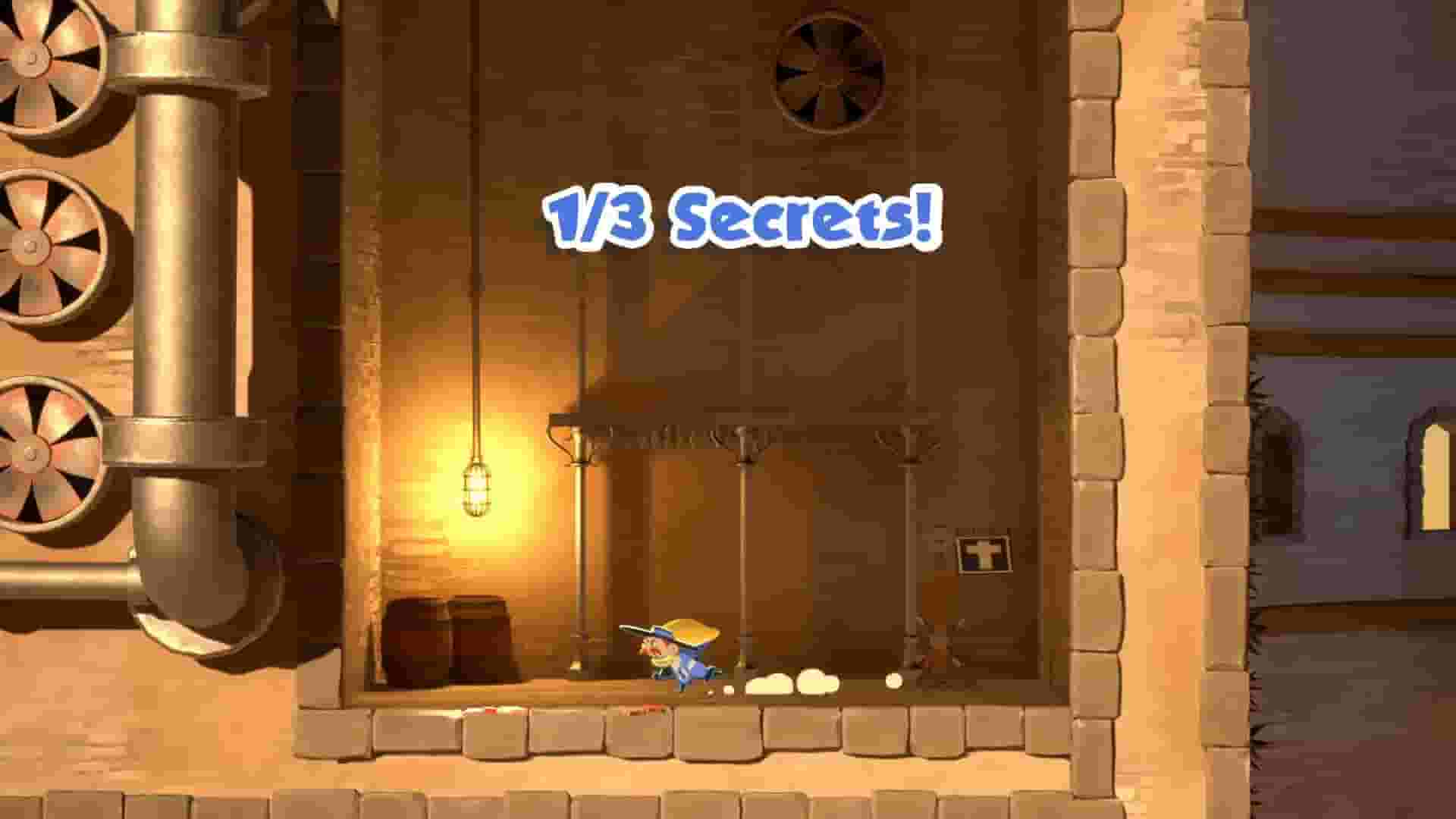 Sacre Bleu screenshot thumbnail screenshot 14