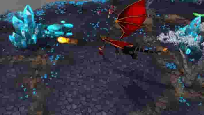 Sacred 2 Gold screenshot thumbnail screenshot 10