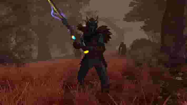 Sacred 2 Gold screenshot thumbnail screenshot 8