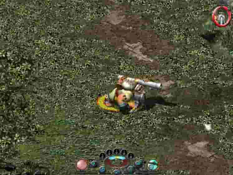 Sacred Gold screenshot thumbnail screenshot 6