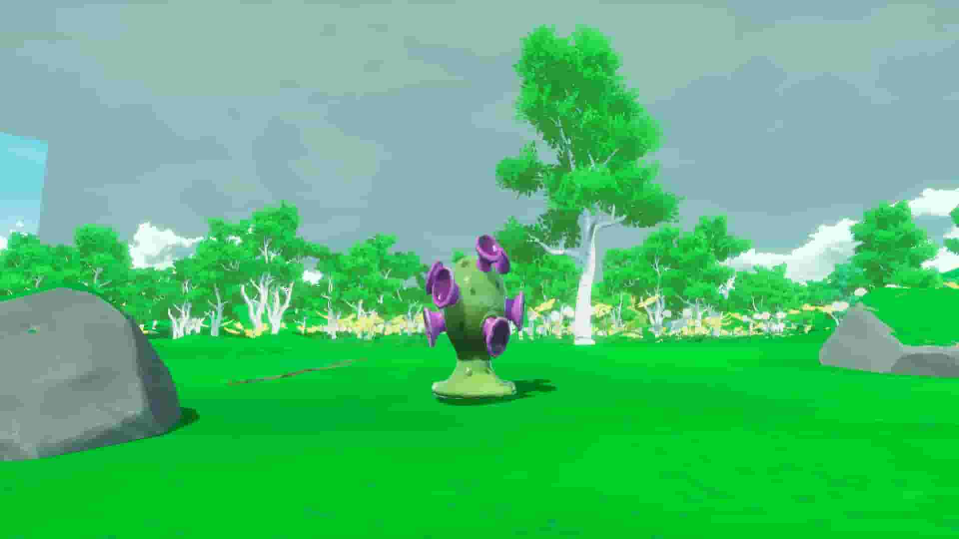 Sad Virus screenshot thumbnail screenshot 0