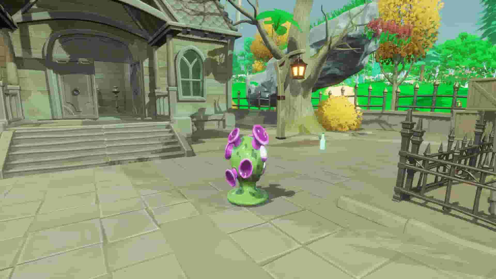 Sad Virus screenshot thumbnail screenshot 3