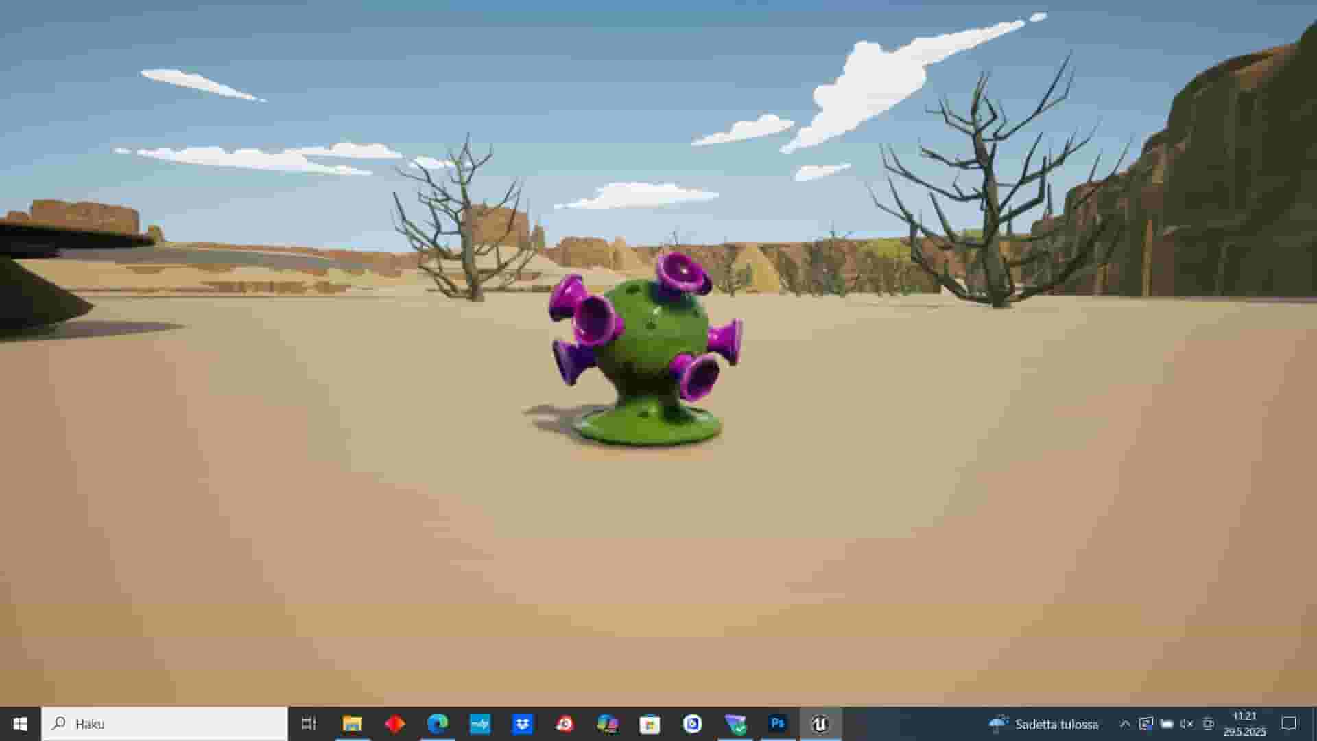 Sad Virus Western screenshot thumbnail screenshot 3