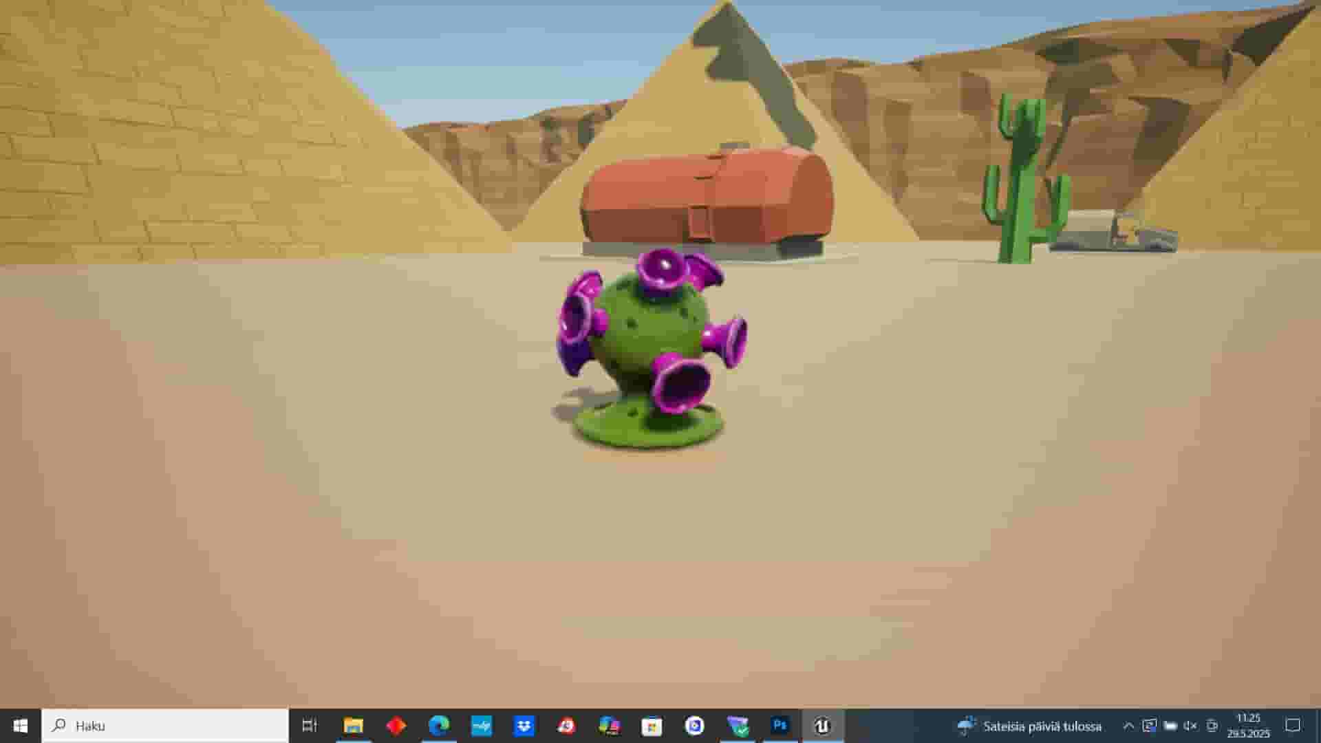 Sad Virus Western screenshot thumbnail screenshot 4