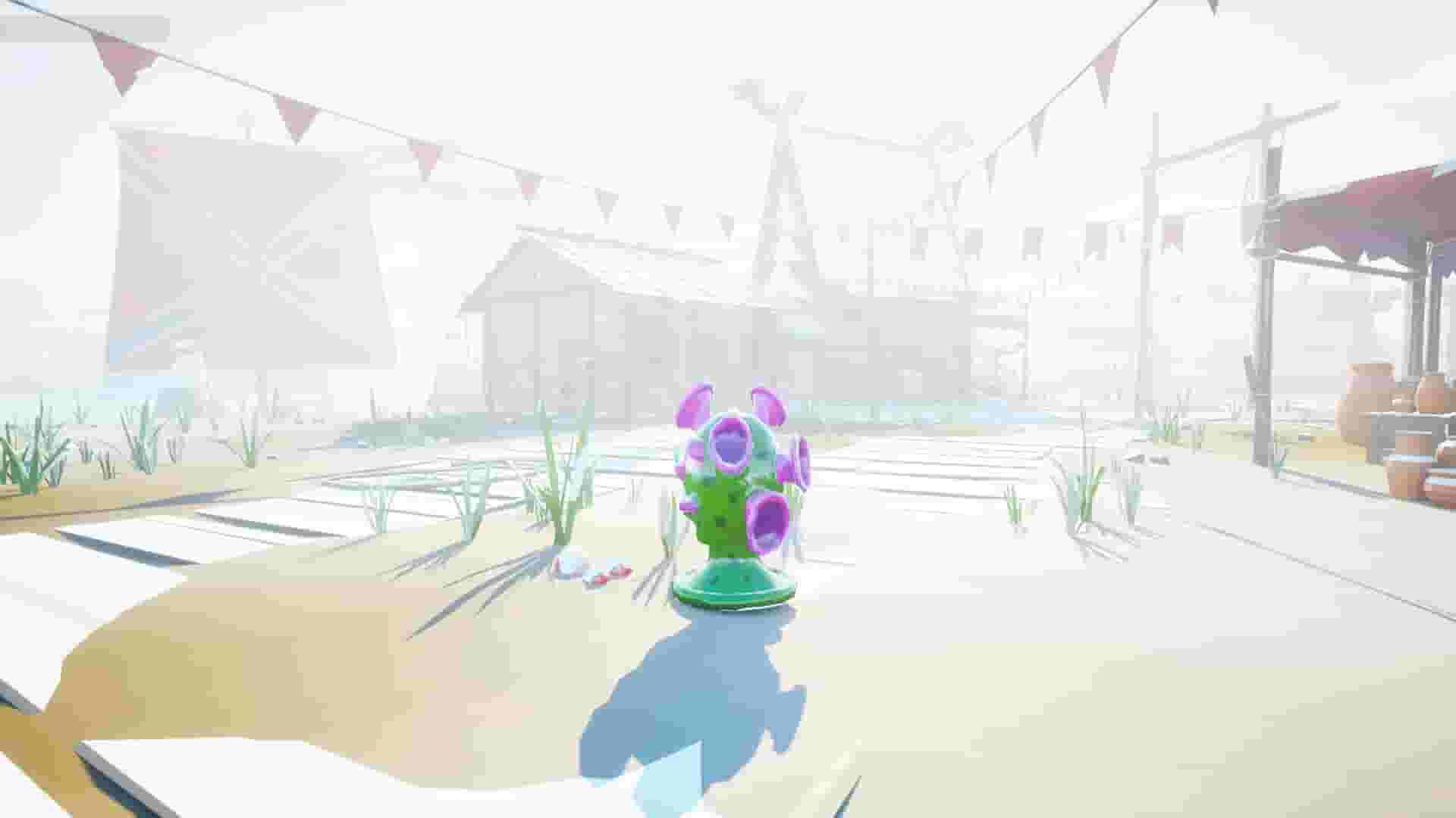 Sad Virus Winter screenshot thumbnail screenshot 0