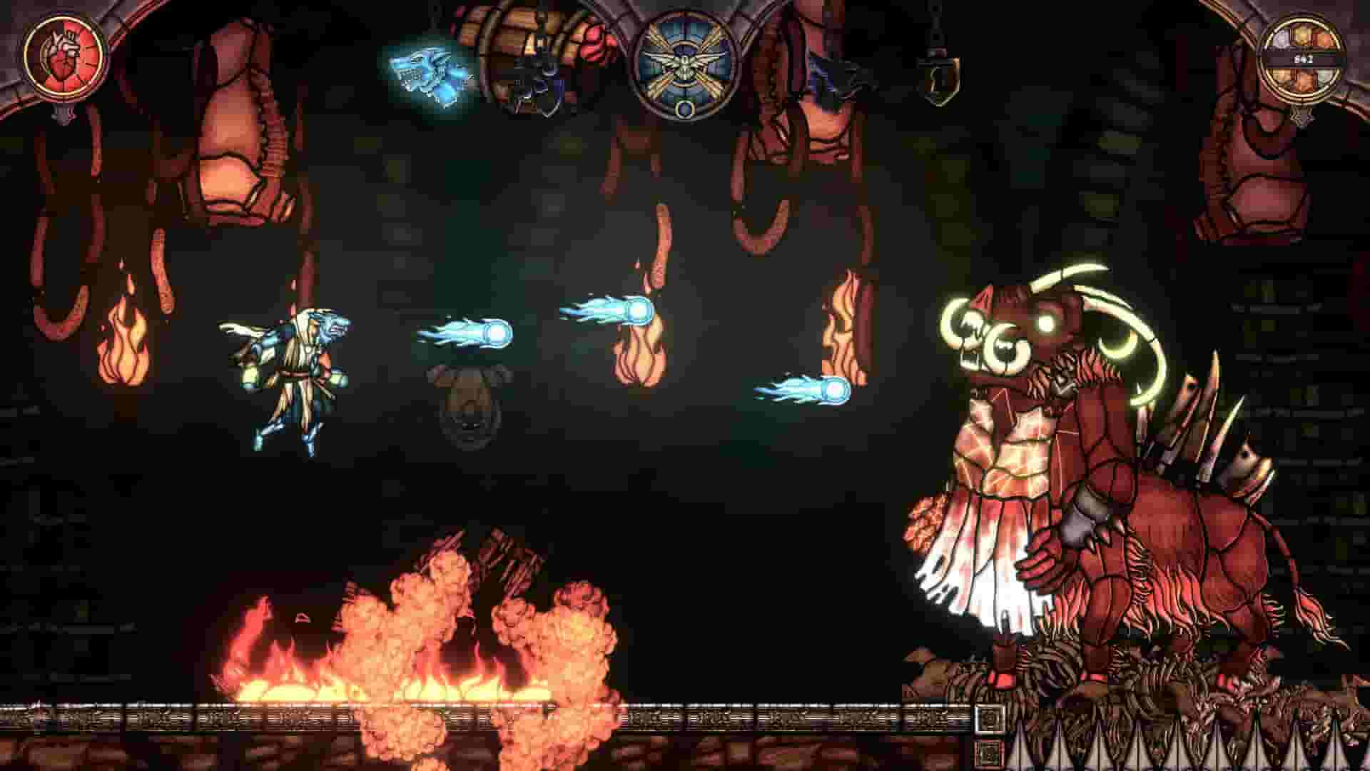 Saga of Sins screenshot thumbnail screenshot 0