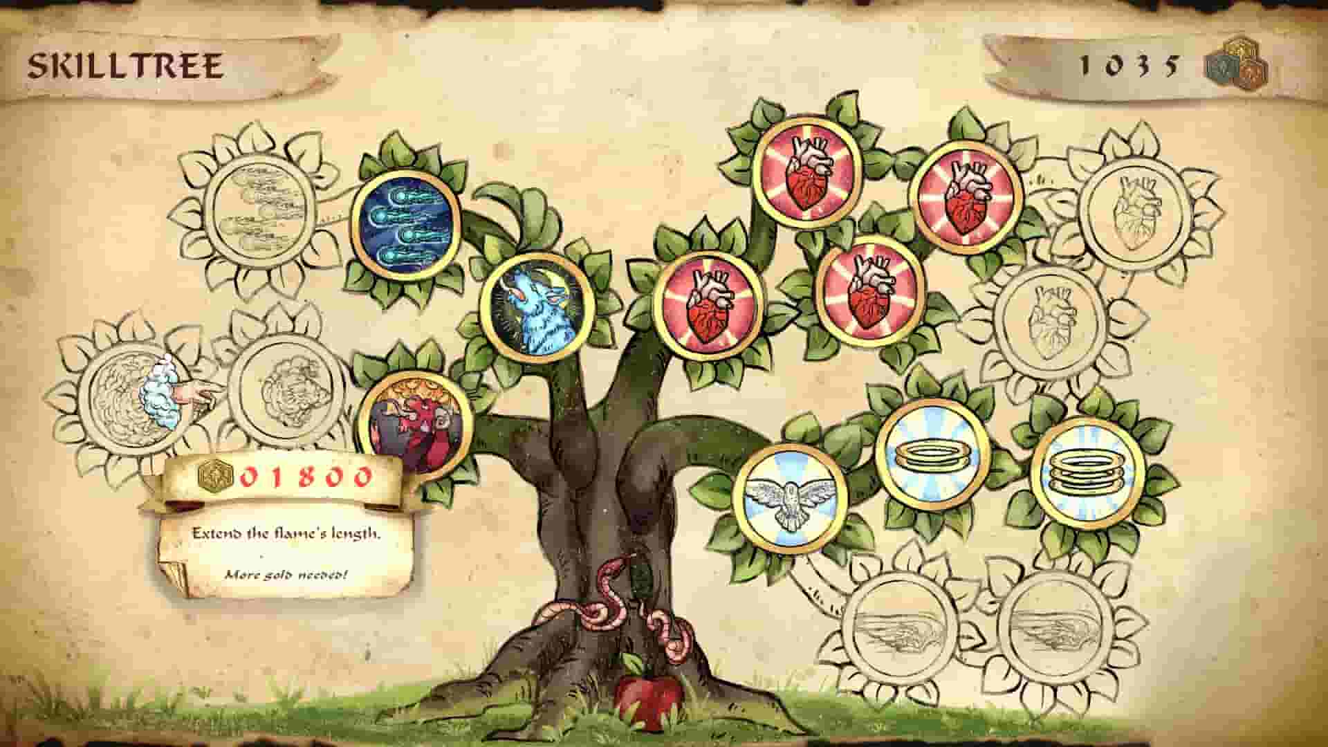 Saga of Sins screenshot thumbnail screenshot 5