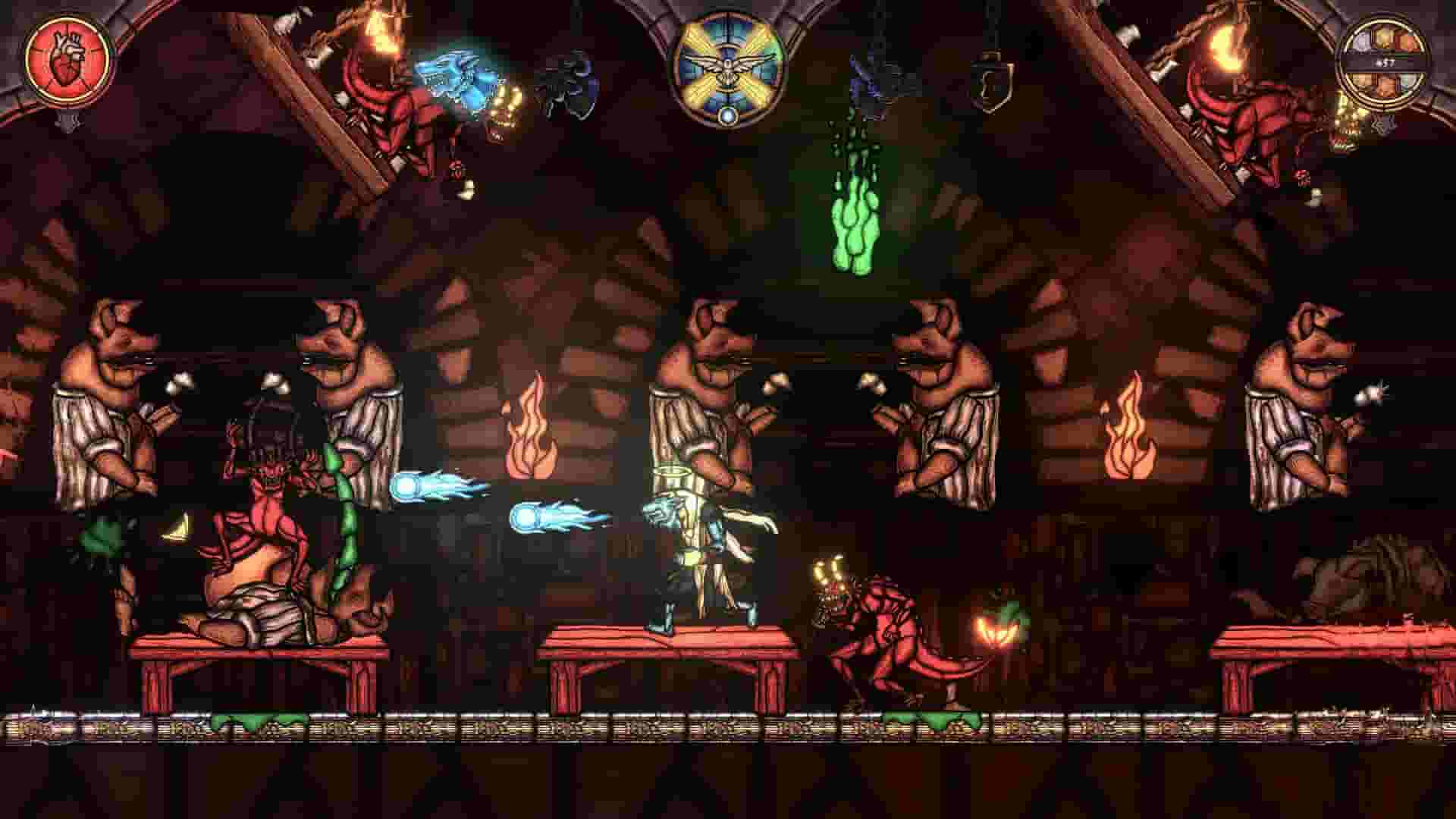 Saga of Sins screenshot thumbnail screenshot 6