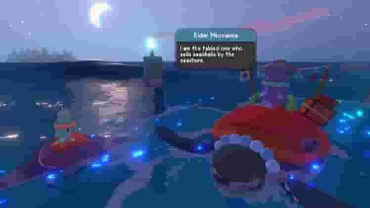 Sail Forth screenshot thumbnail screenshot 1