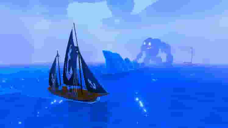 Sail Forth screenshot thumbnail screenshot 10