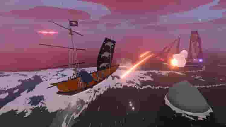 Sail Forth screenshot thumbnail screenshot 2