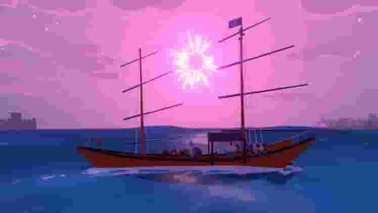 Sail Forth screenshot thumbnail screenshot 4