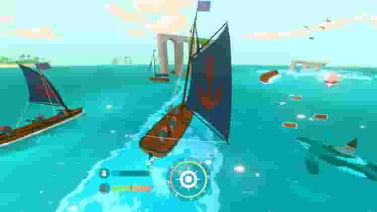 Sail Forth screenshot thumbnail screenshot 5