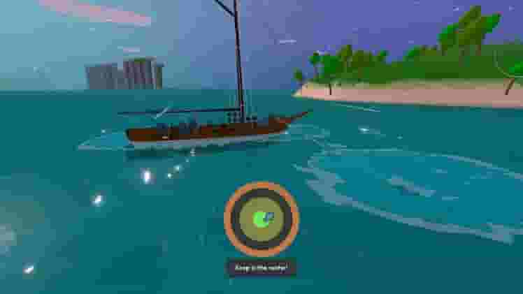 Sail Forth screenshot thumbnail screenshot 7