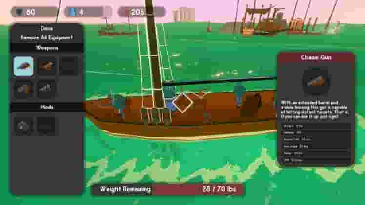 Sail Forth screenshot thumbnail screenshot 9