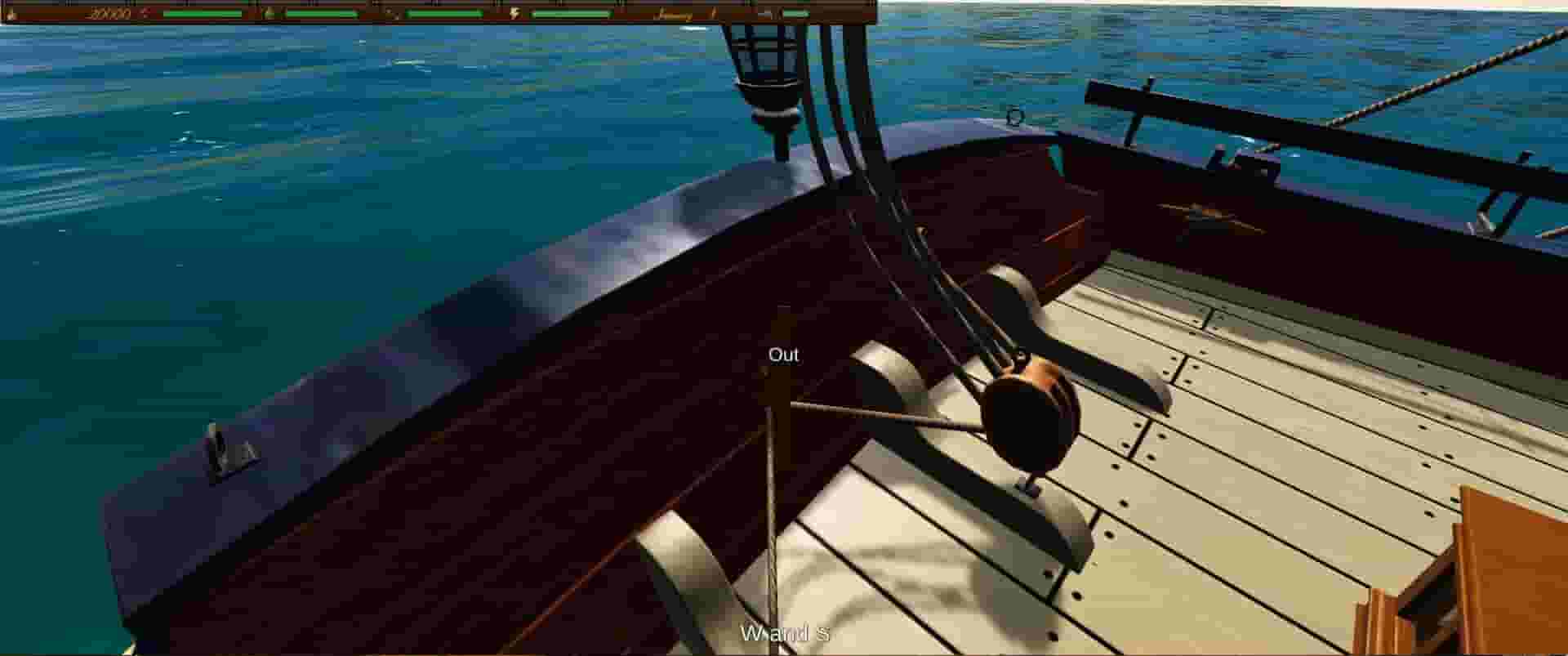 Sail the Seas screenshot thumbnail screenshot 10