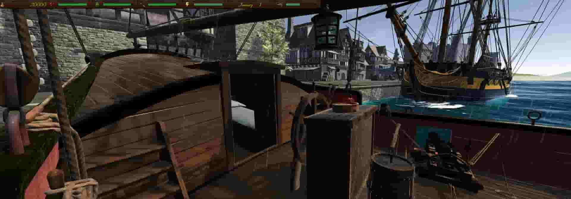 Sail the Seas screenshot thumbnail screenshot 11