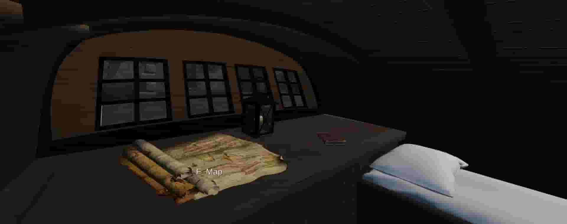 Sail the Seas screenshot thumbnail screenshot 2