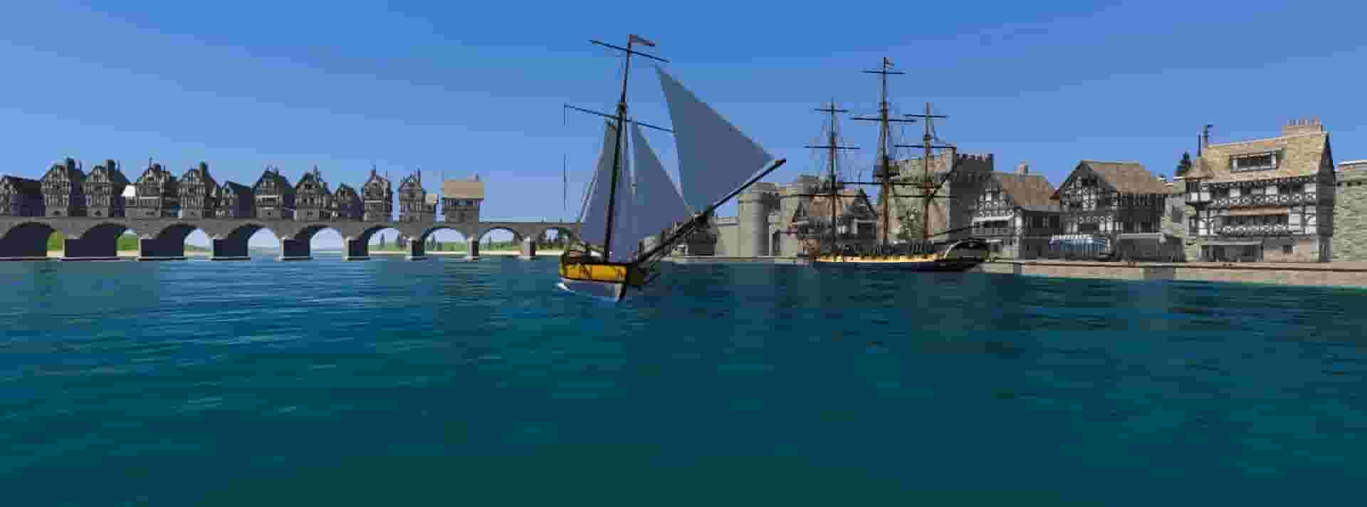 Sail the Seas screenshot thumbnail screenshot 3