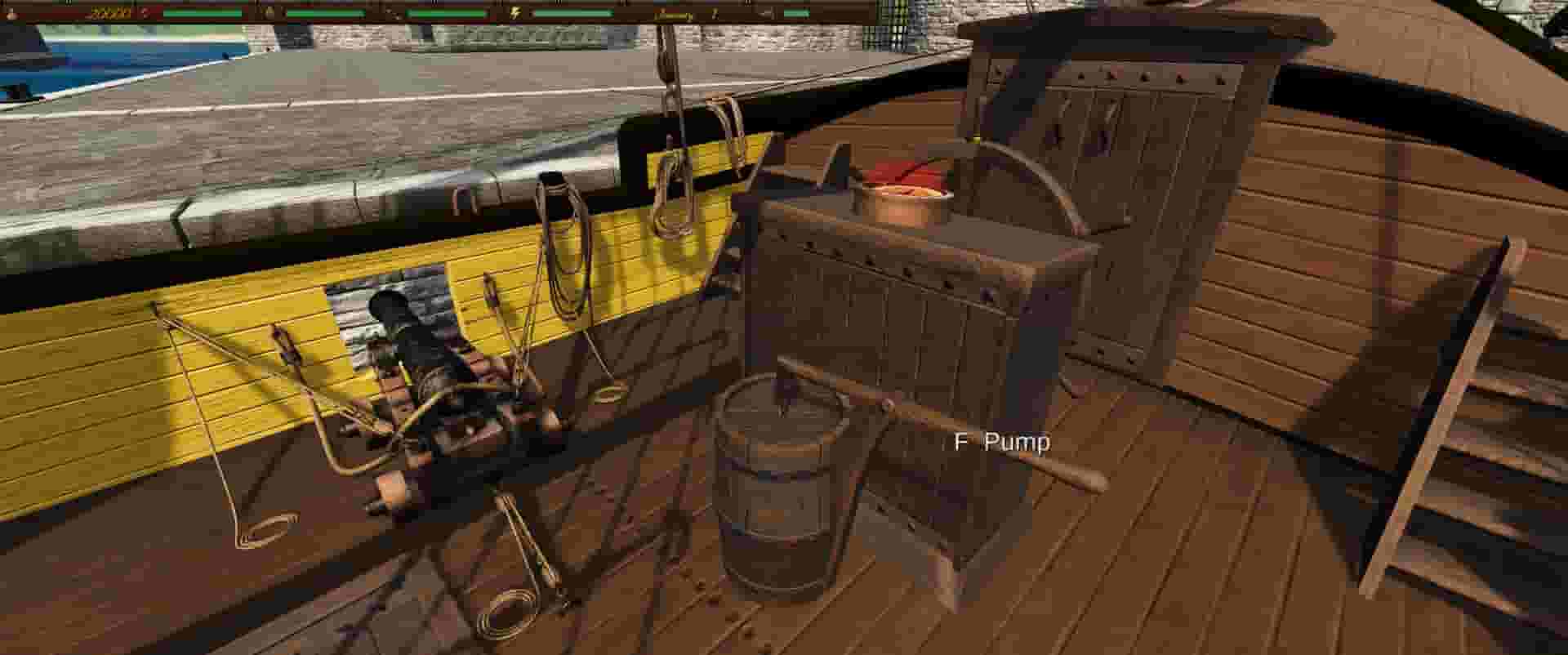 Sail the Seas screenshot thumbnail screenshot 8