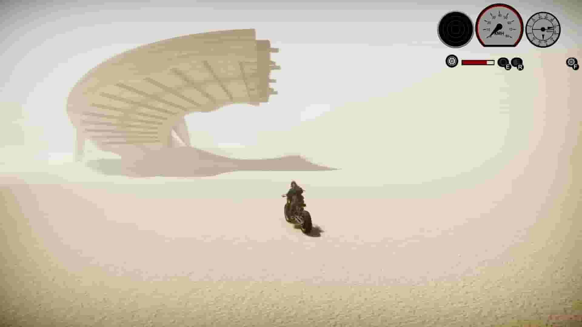 Sailing alone:Aftermath screenshot thumbnail screenshot 3