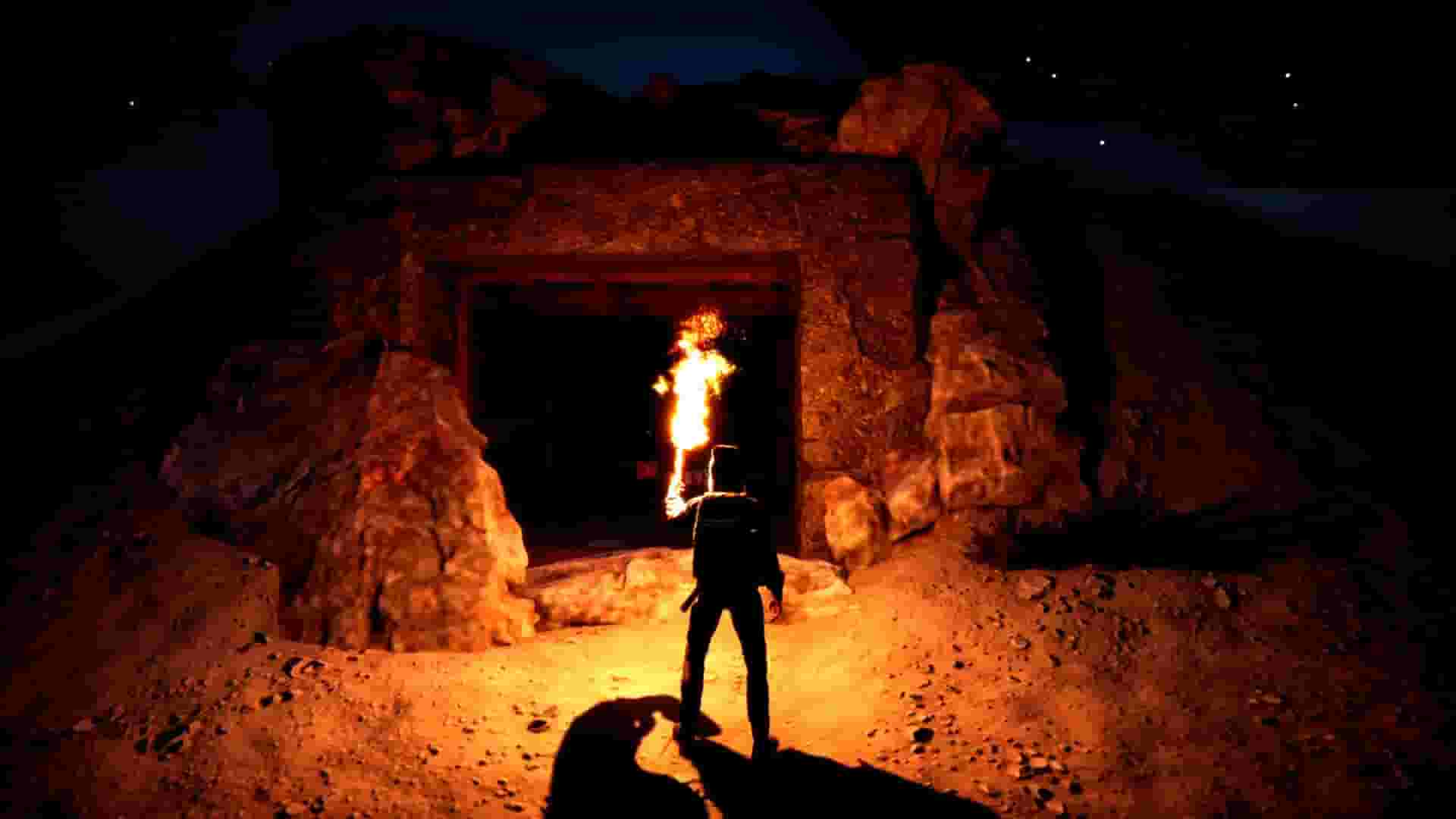 Sailing alone:Aftermath screenshot thumbnail screenshot 4