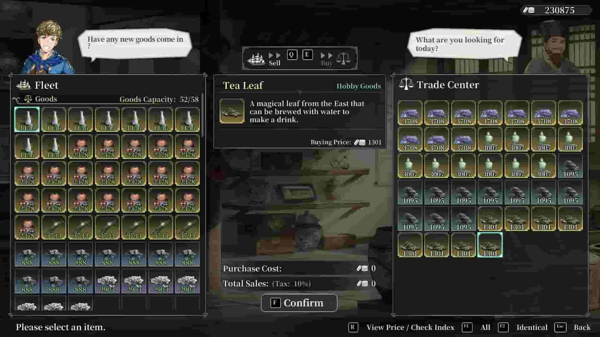 Sailing Era screenshot thumbnail screenshot 1