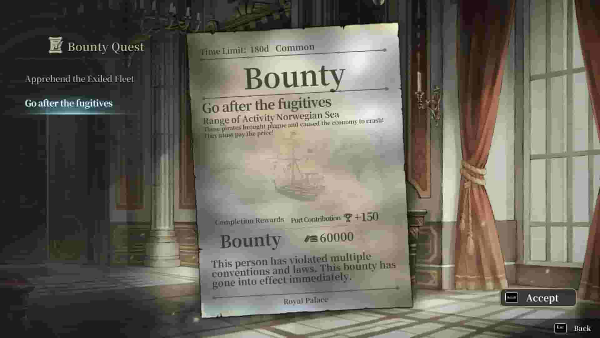 Sailing Era screenshot thumbnail screenshot 8